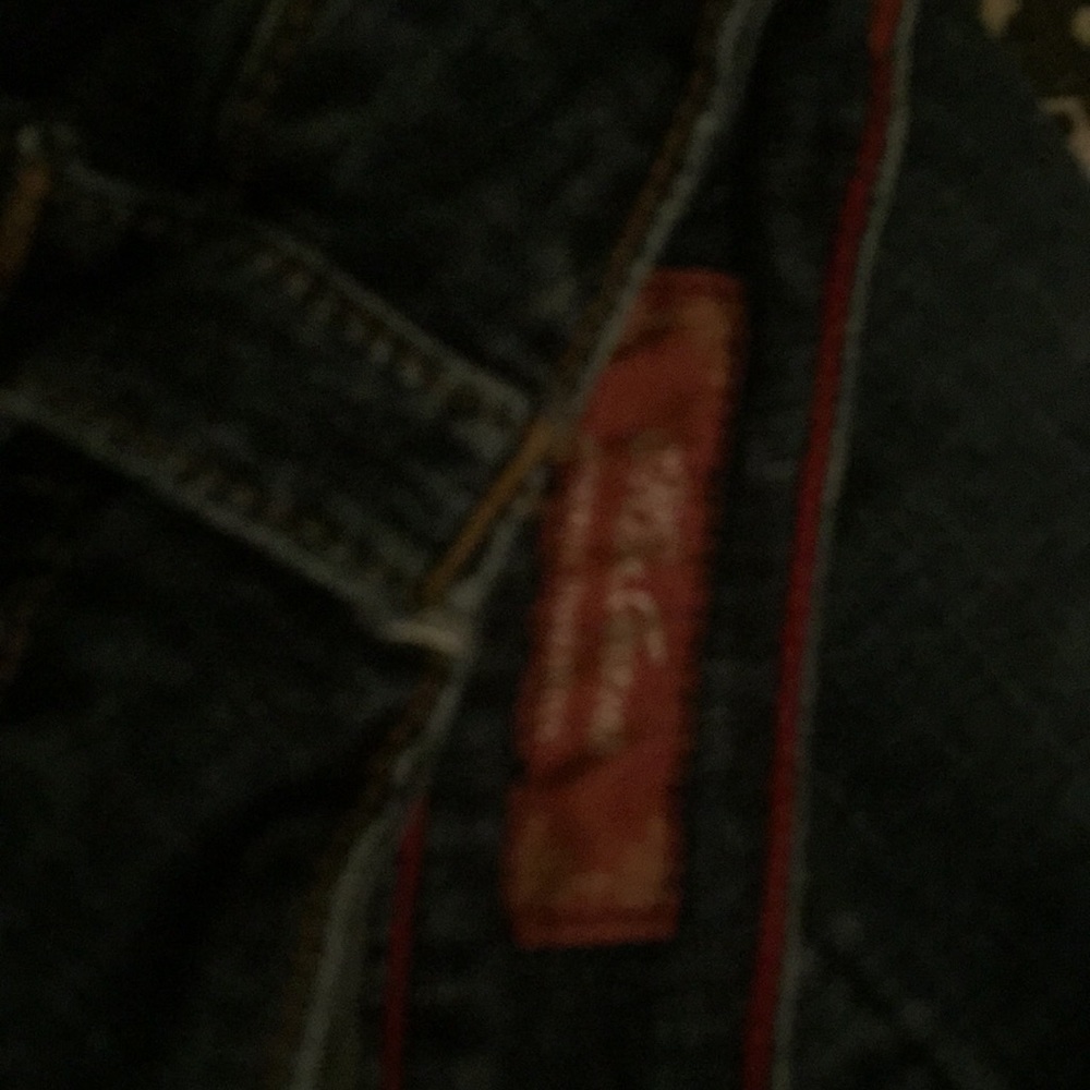 Jeans - Picture 5 of 5